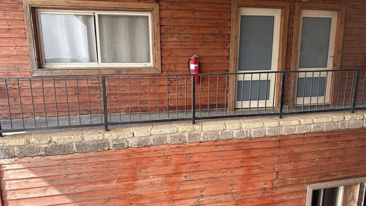 Photo of Outdoor in Isfiya