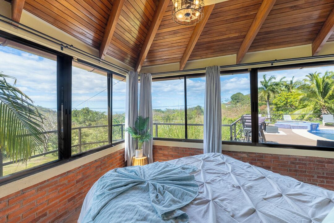 Photo of Bedroom in Playa Ocotal
