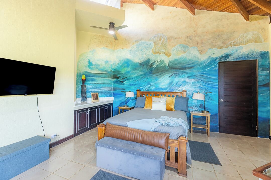 Photo of Bedroom in Playa Ocotal