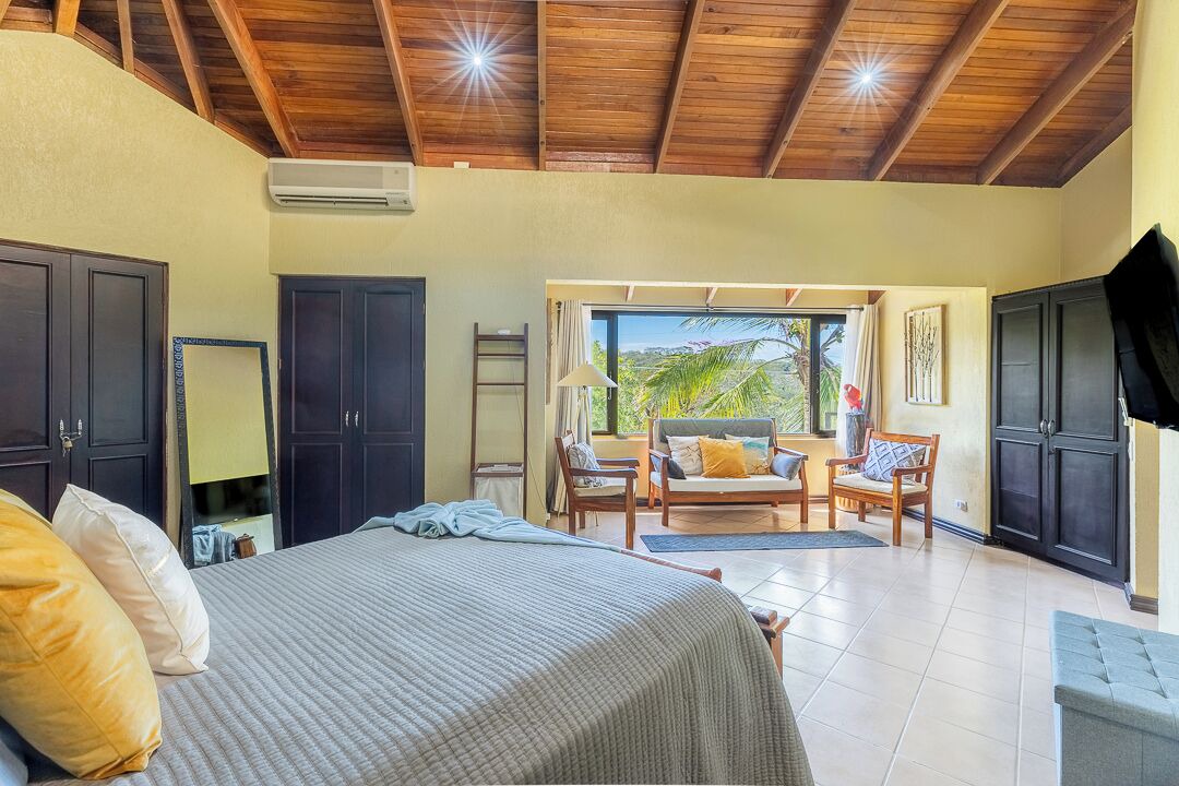 Photo of Bedroom in Playa Ocotal