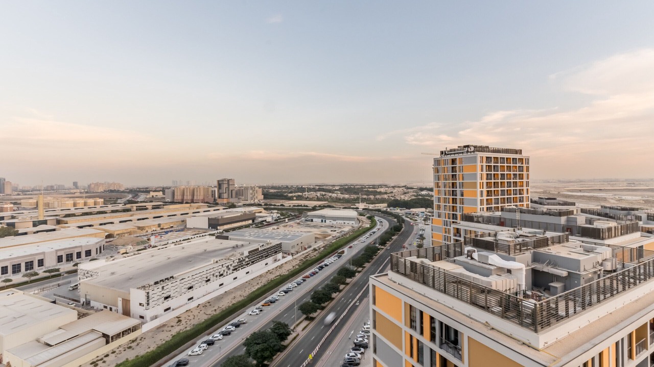 Photo of Others in Dubai Production City