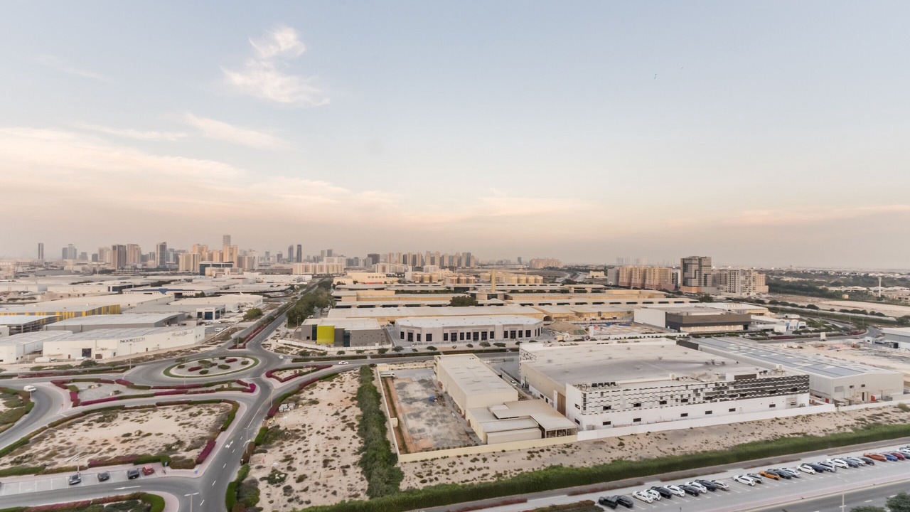 Photo of Others in Dubai Production City
