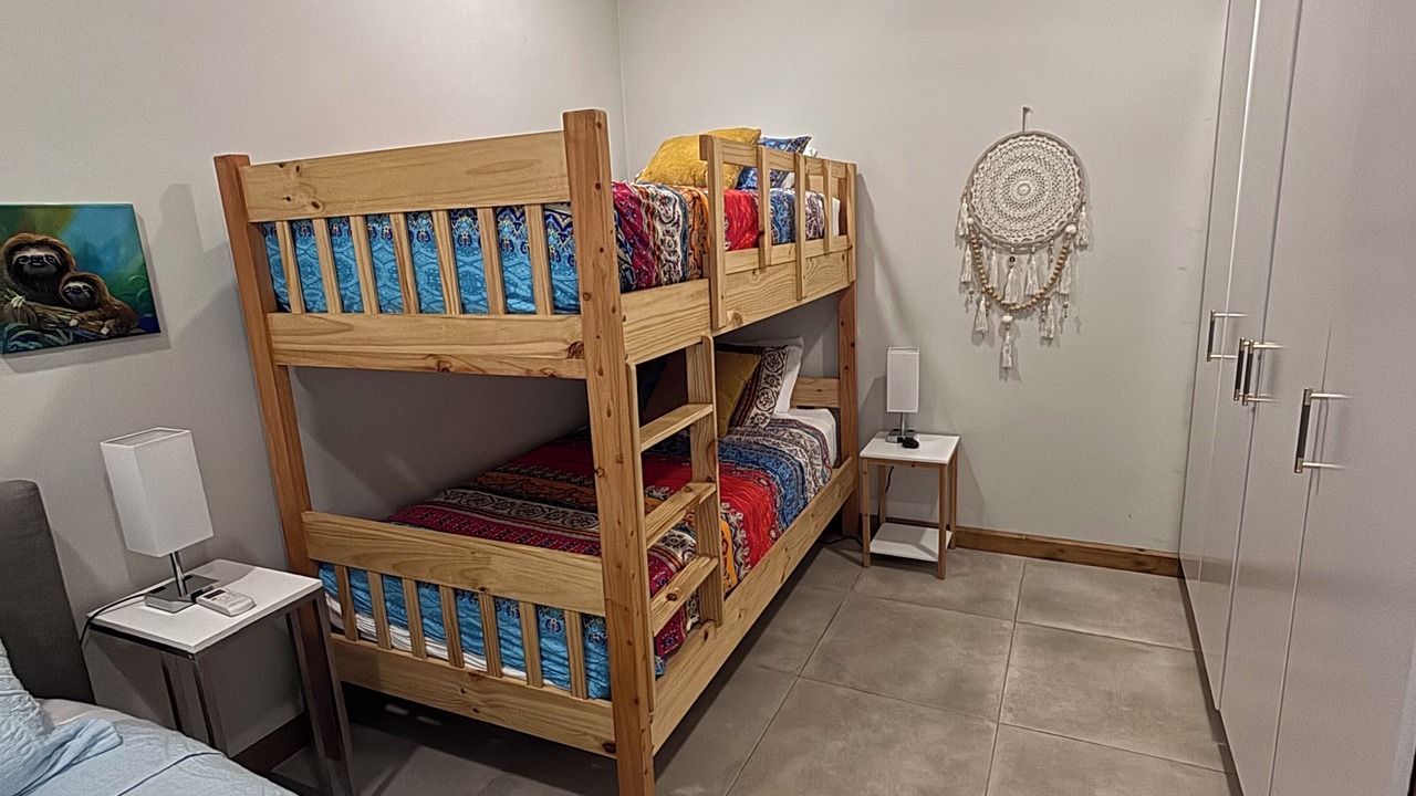 Photo of Bedroom in Potrero