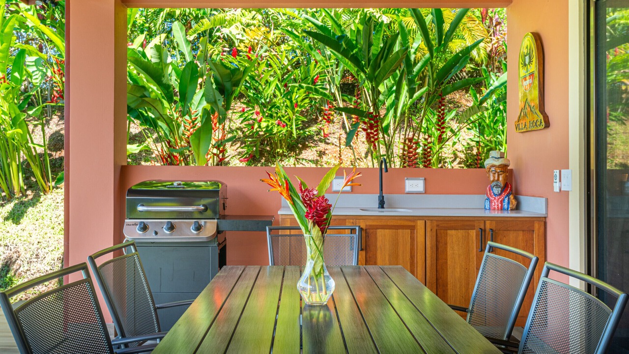 Photo of Outdoor in Ballena