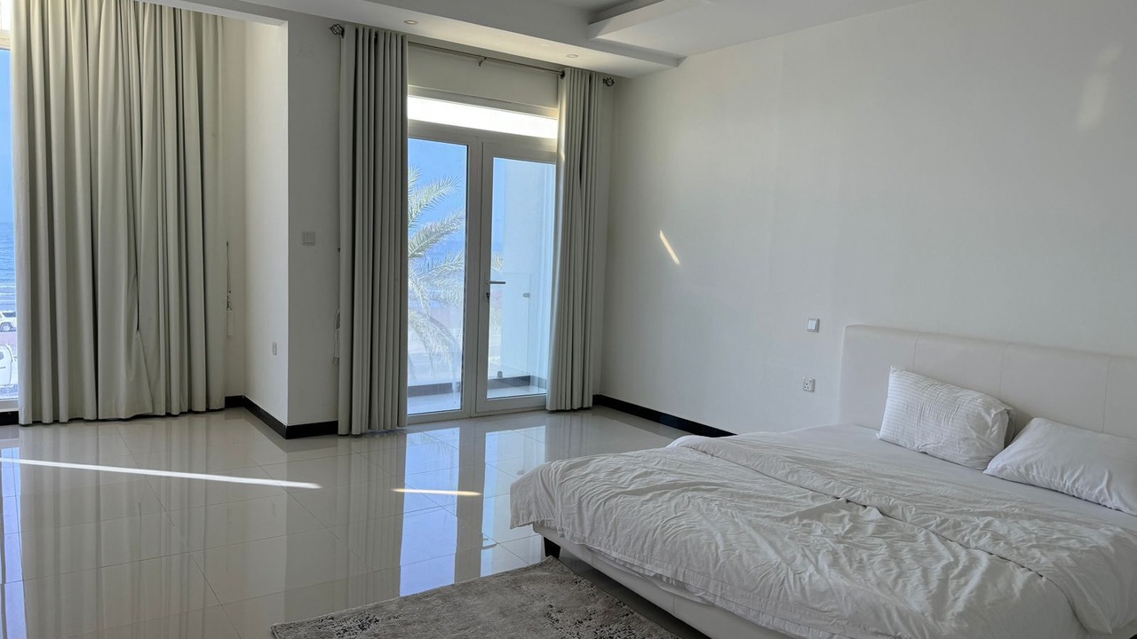 Photo of Bedroom in Seeb