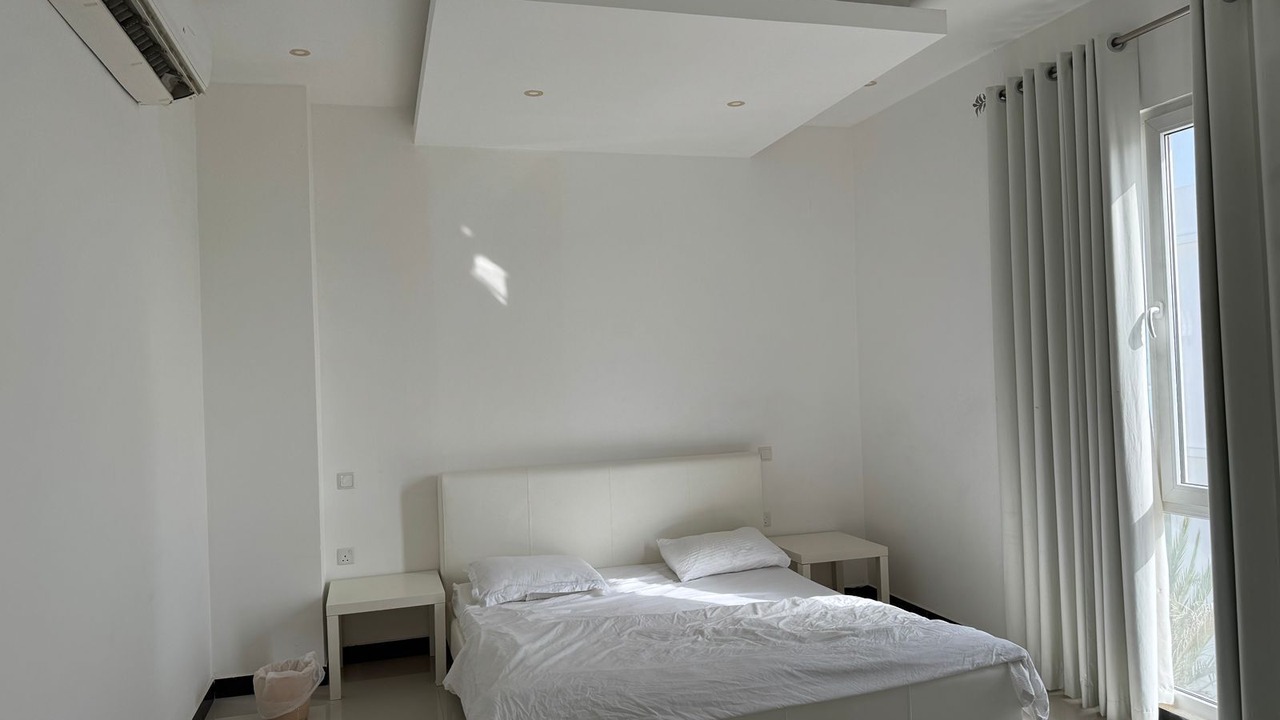 Photo of Bedroom in Seeb