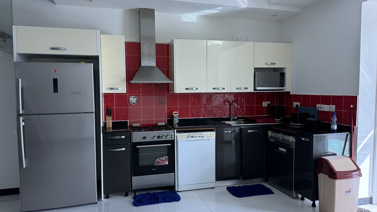 Photo of Kitchen in Seeb