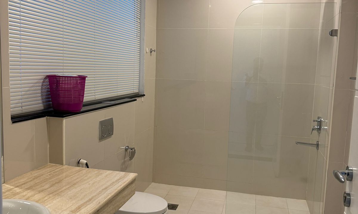 Photo of Bathroom in Seeb
