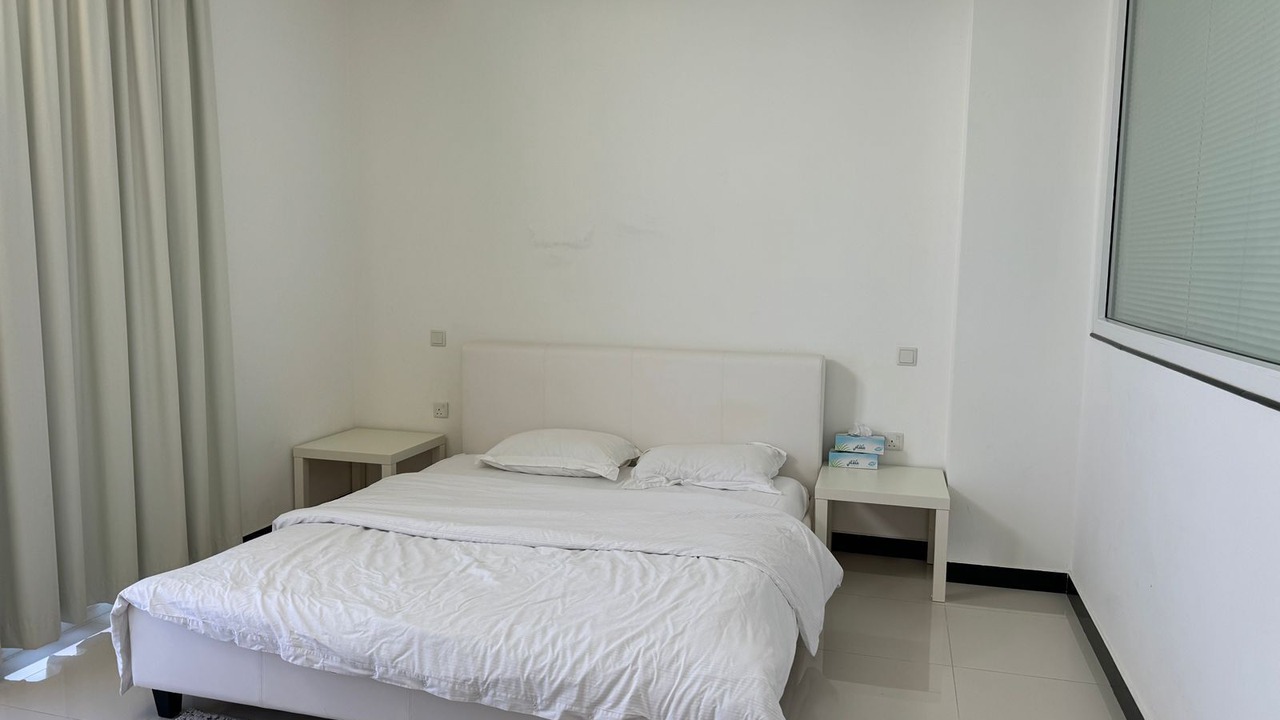Photo of Bedroom in Seeb