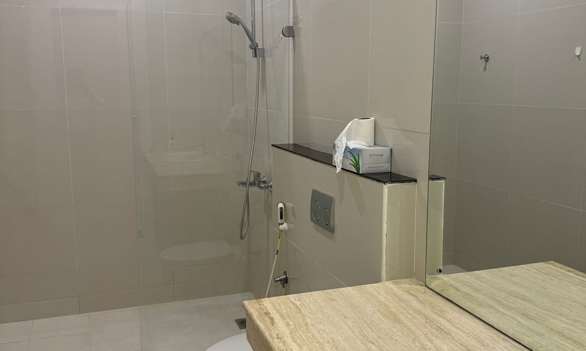 Photo of Bathroom in Seeb