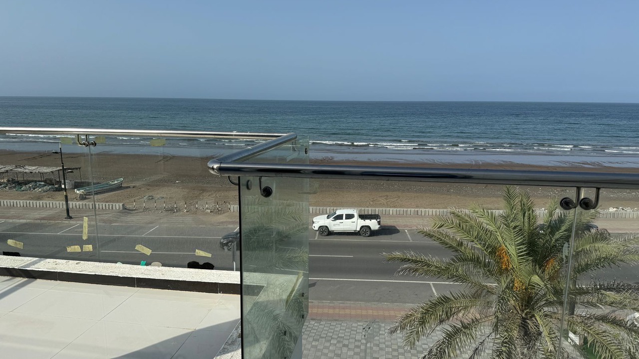 Photo of Outdoor in Seeb