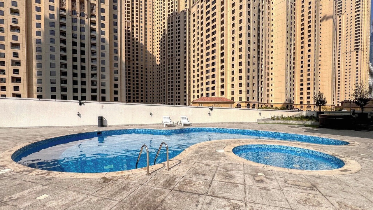 Photo of Outdoor in Dubai Marina