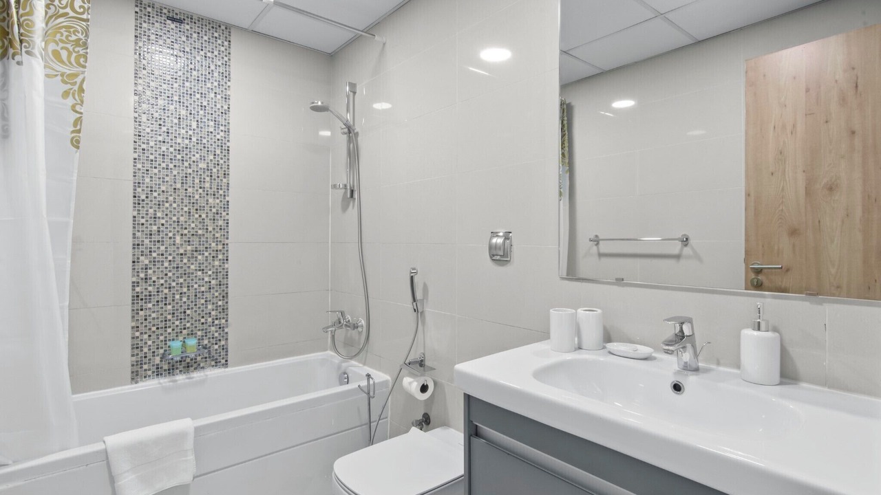 Photo of Bathroom in Dubai Marina