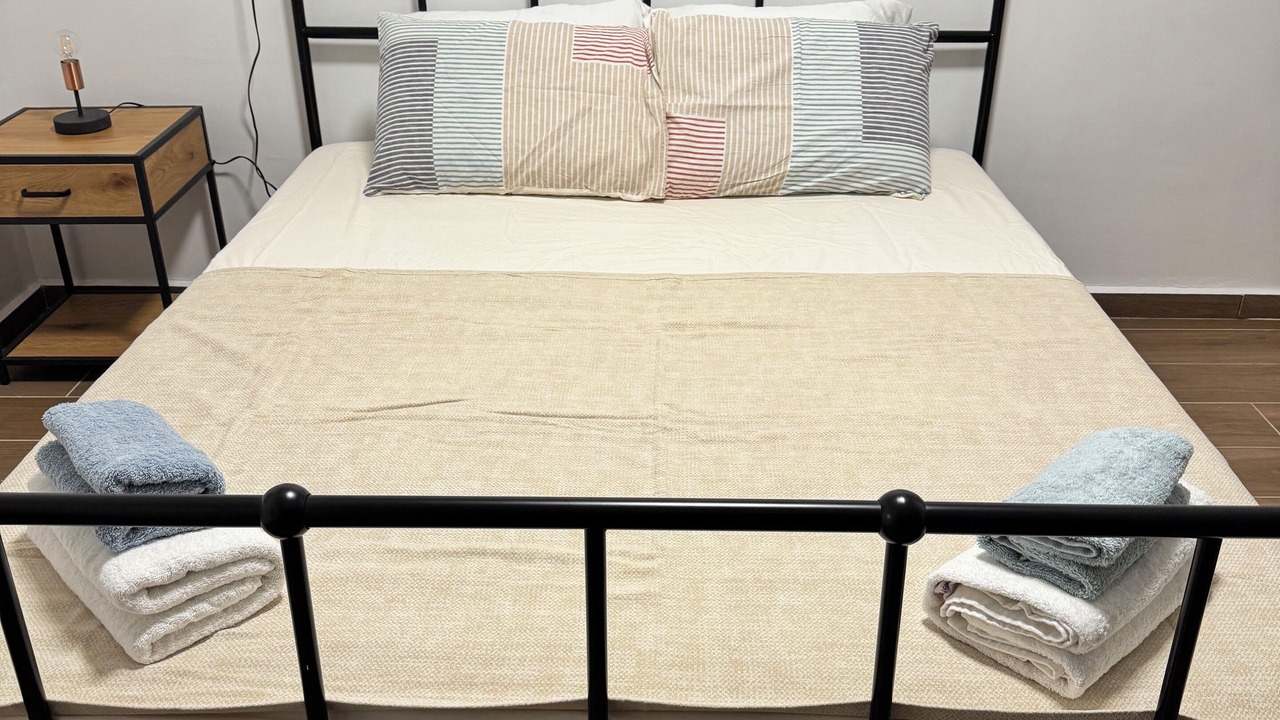 Photo of Bedroom in Hurfeish