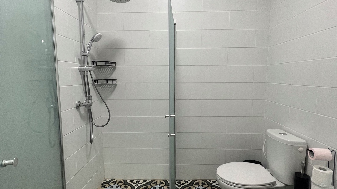 Photo of Bathroom in Hurfeish
