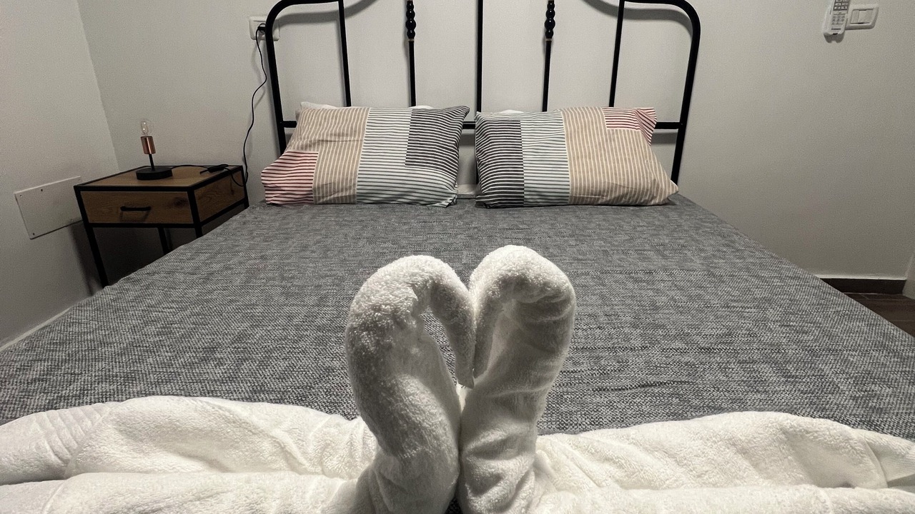 Photo of Bedroom in Hurfeish