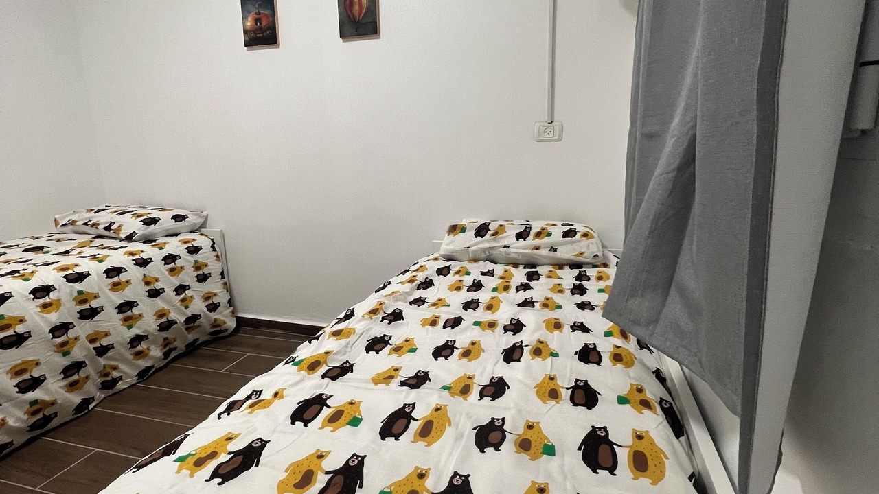 Photo of Bedroom in Hurfeish