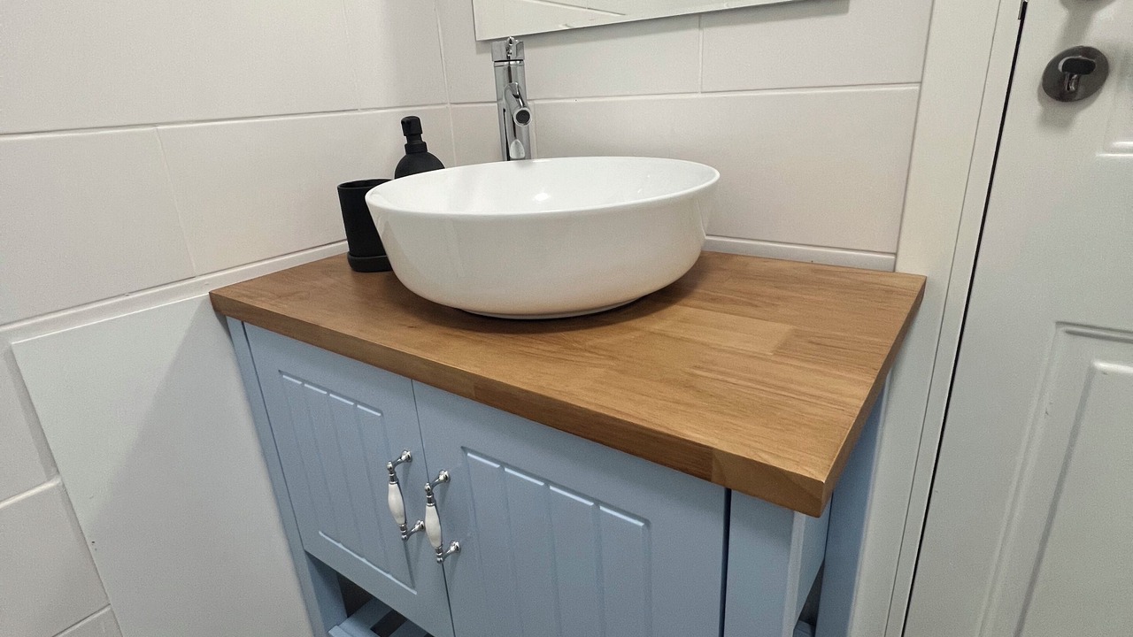 Photo of Bathroom in Hurfeish