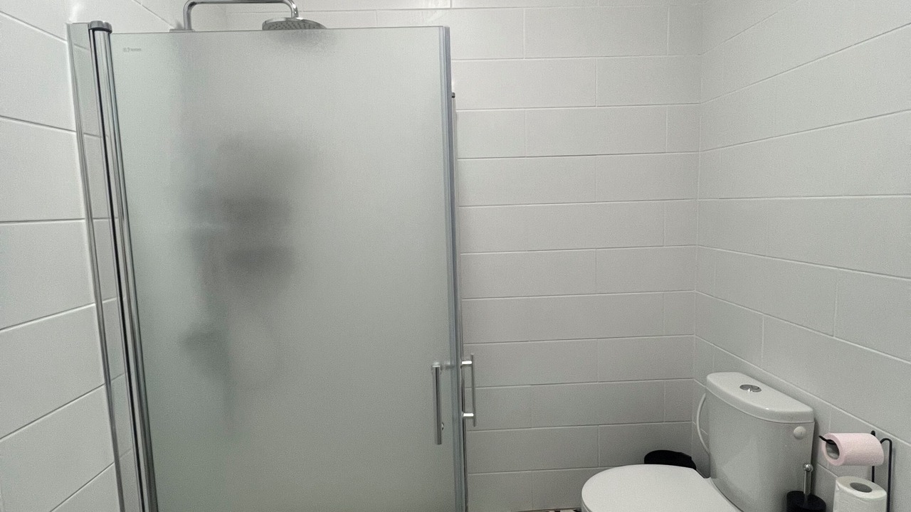 Photo of Bathroom in Hurfeish