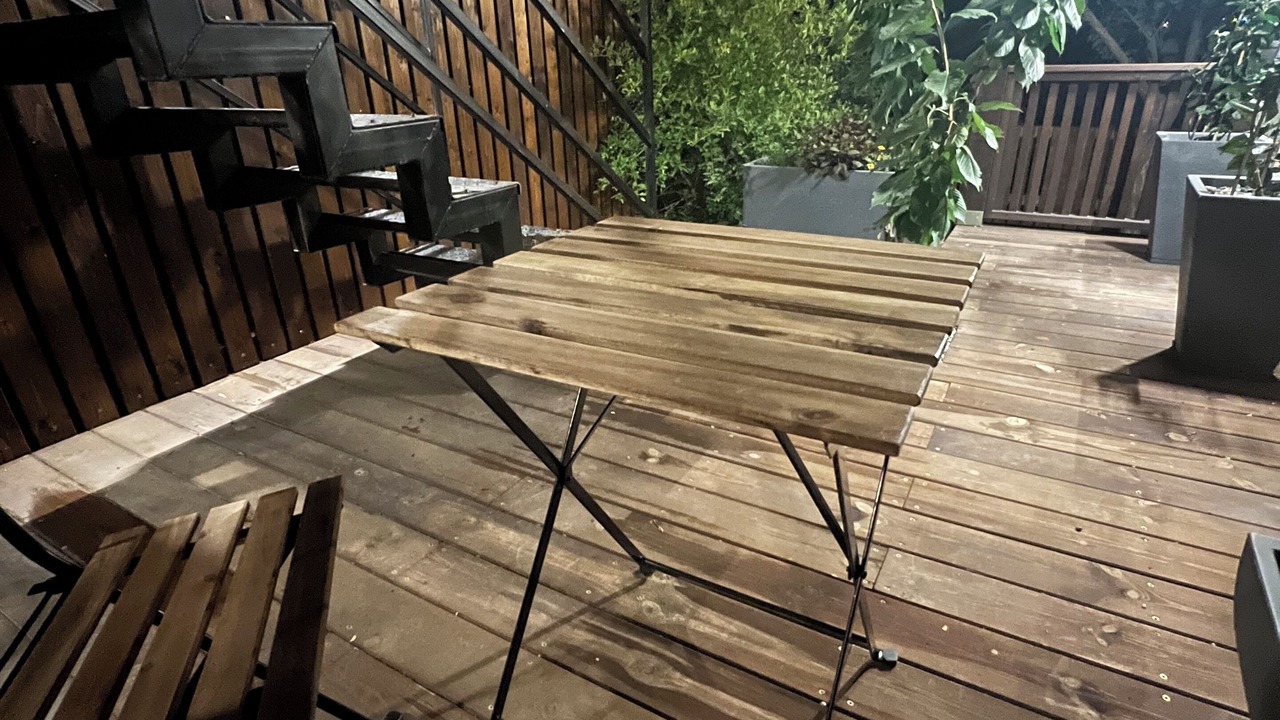 Photo of Patio Balcony in Hurfeish