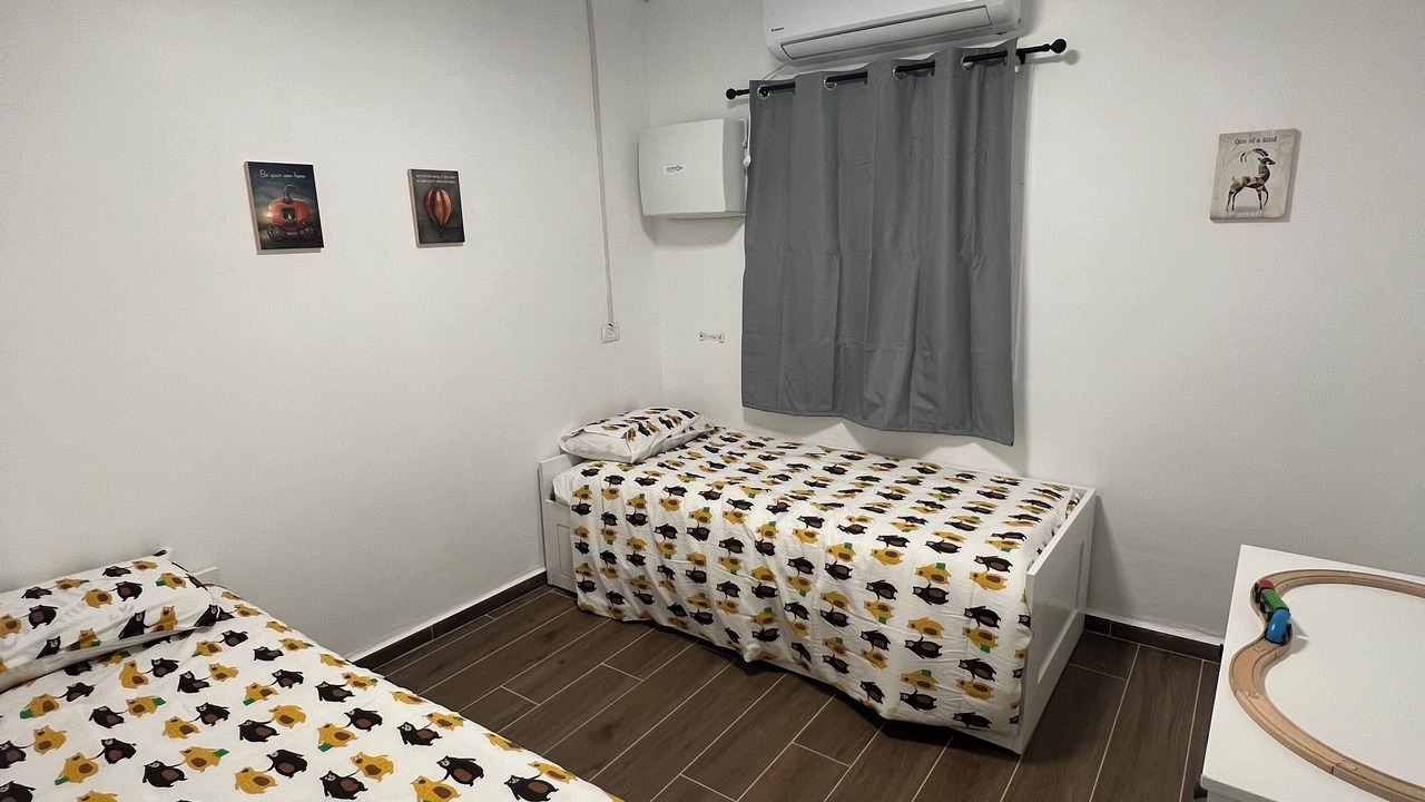 Photo of Bedroom in Hurfeish