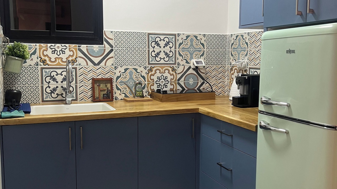 Photo of Kitchen in Hurfeish
