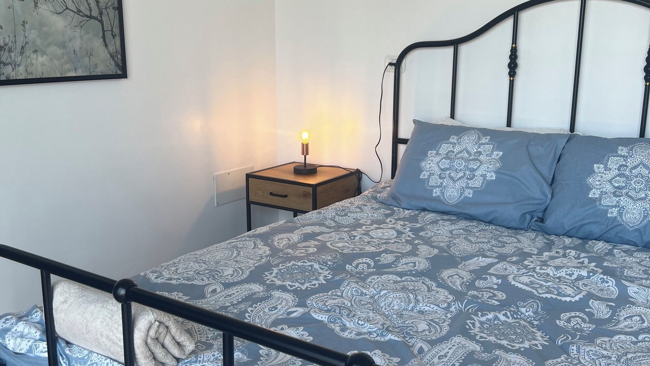 Photo of Bedroom in Hurfeish