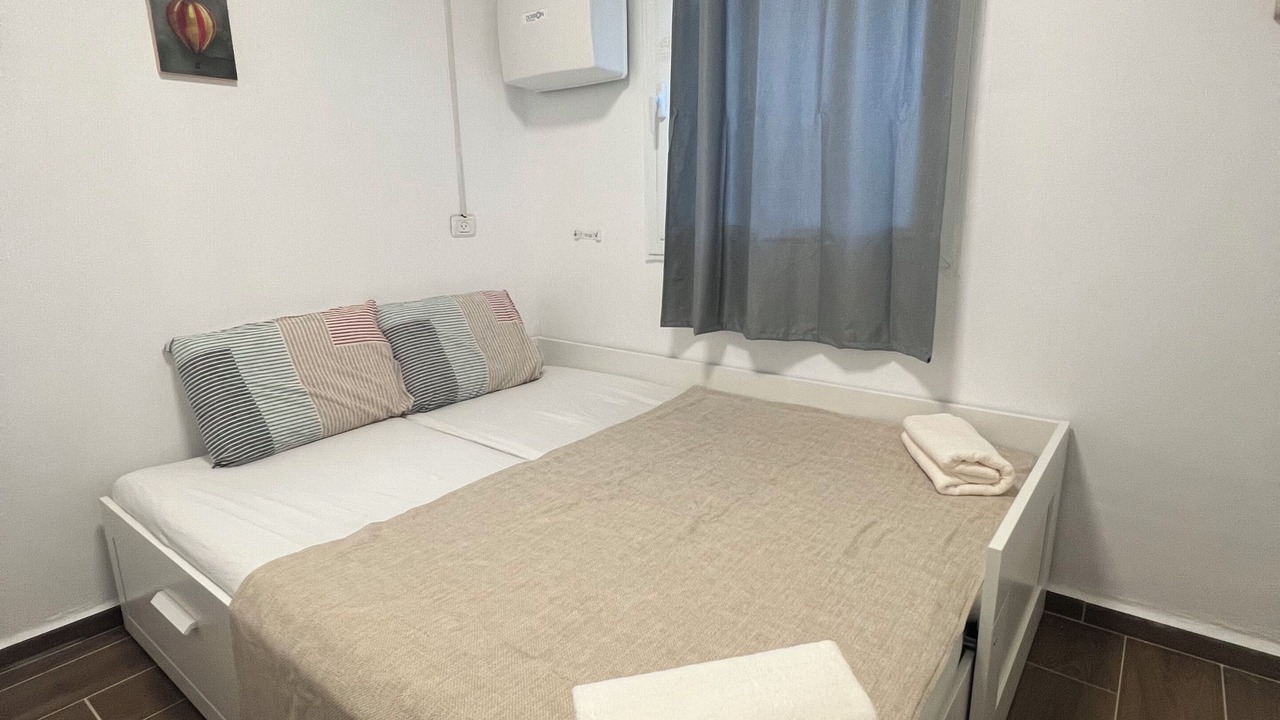 Photo of Bedroom in Hurfeish