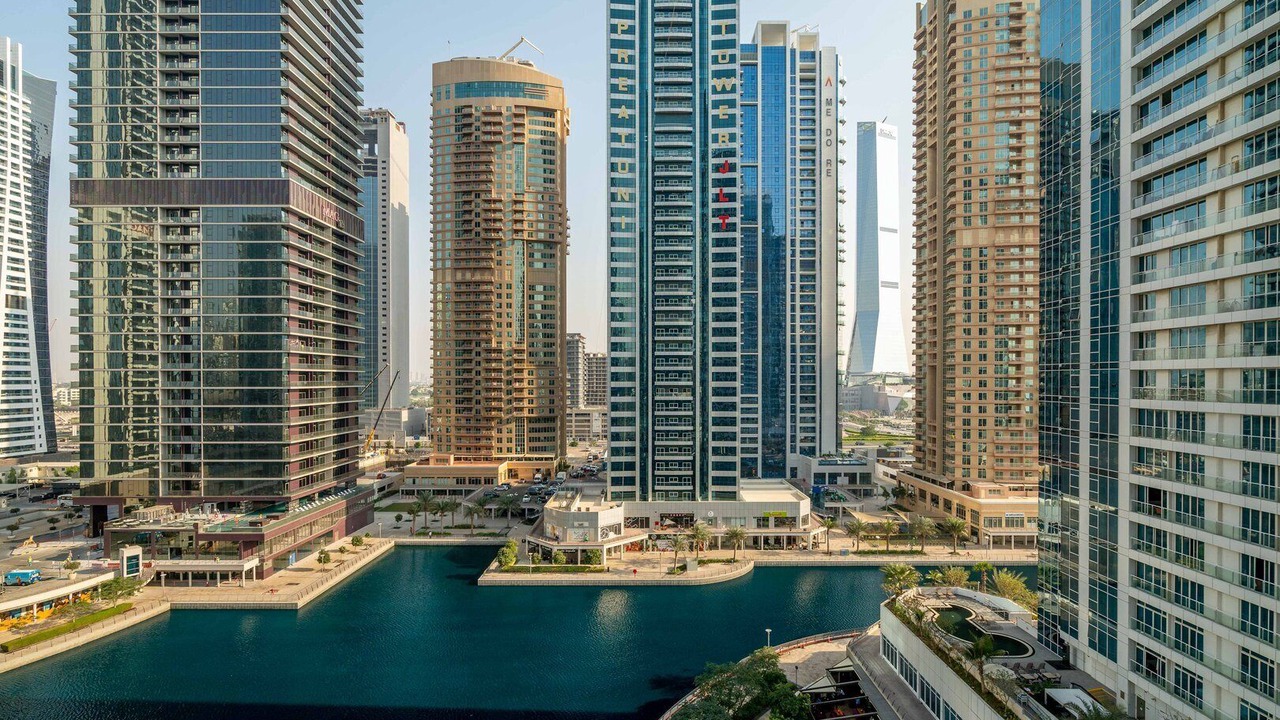 Photo of Outdoor in Jebel Ali