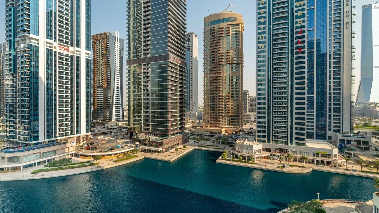 Photo of Outdoor in Jebel Ali