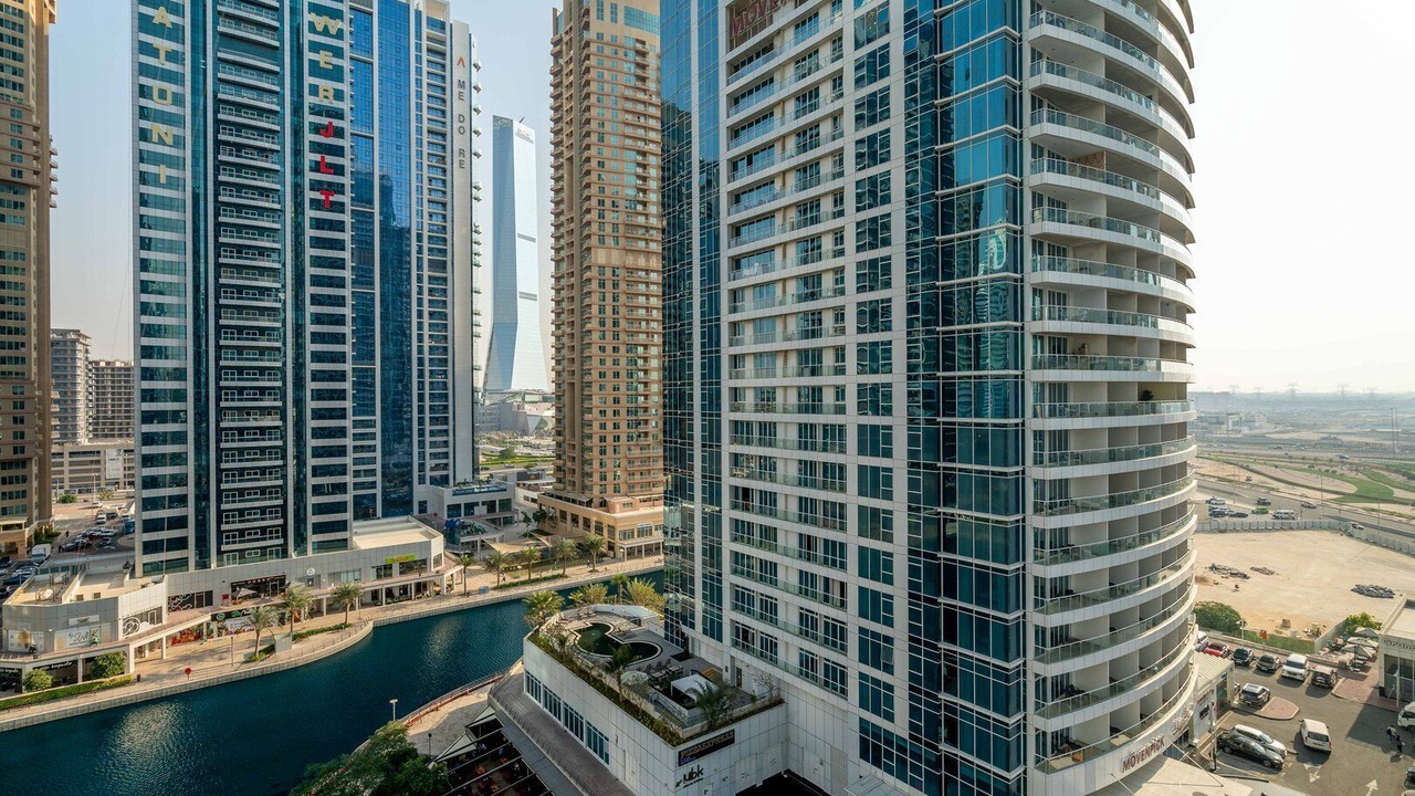 Photo of Outdoor in Jebel Ali