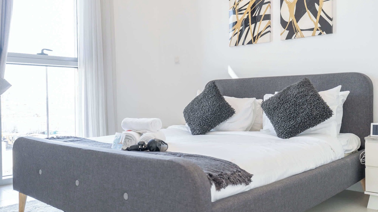 Photo of Bedroom in Dubai