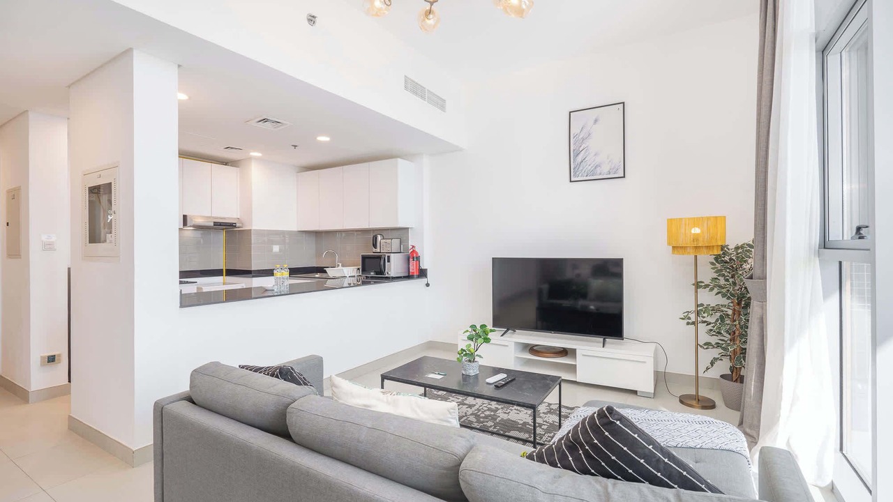 Photo of Livingroom in Dubai