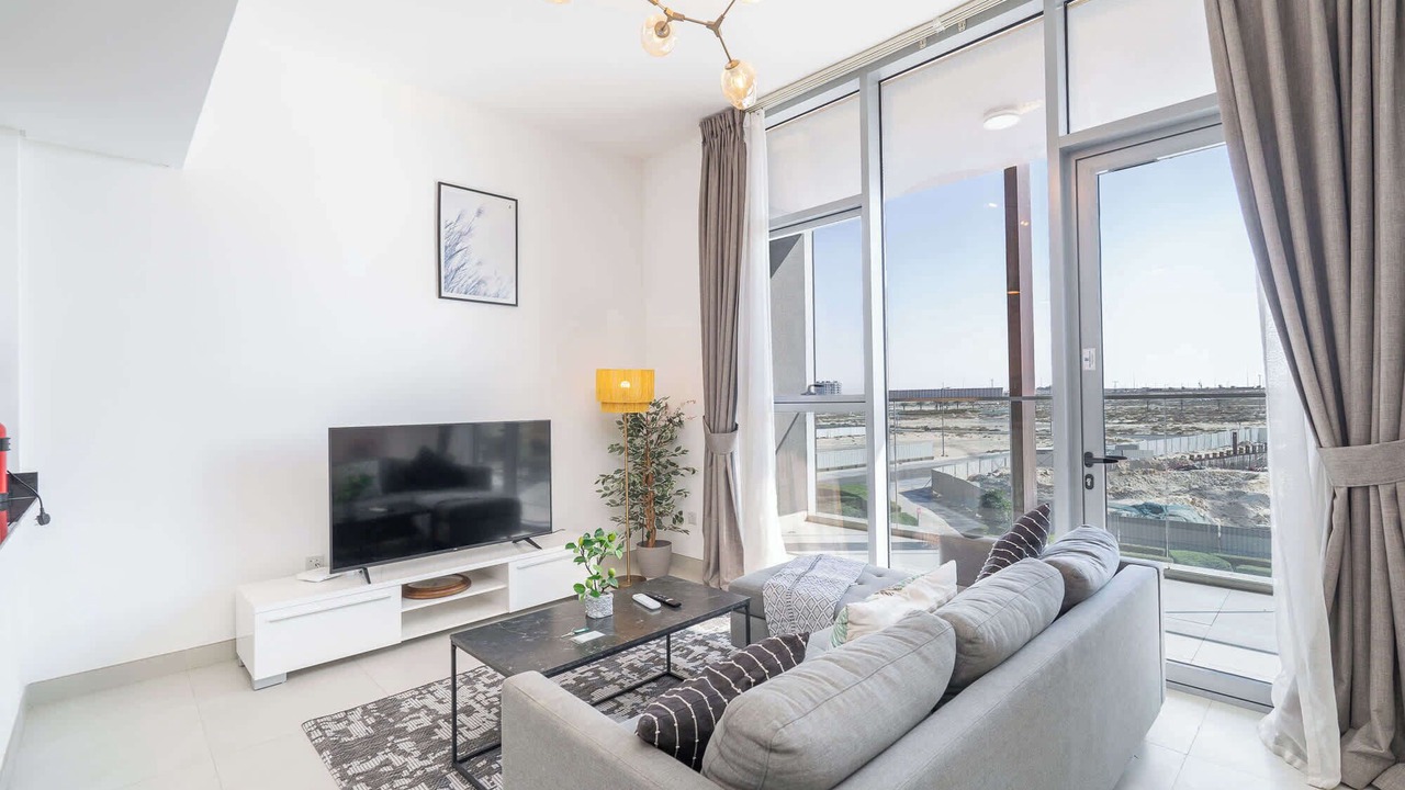 Photo of Livingroom in Dubai
