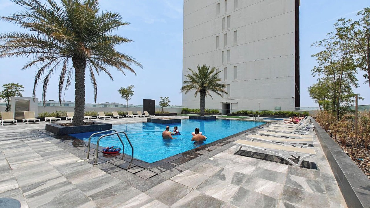Photo of Outdoor in Dubai