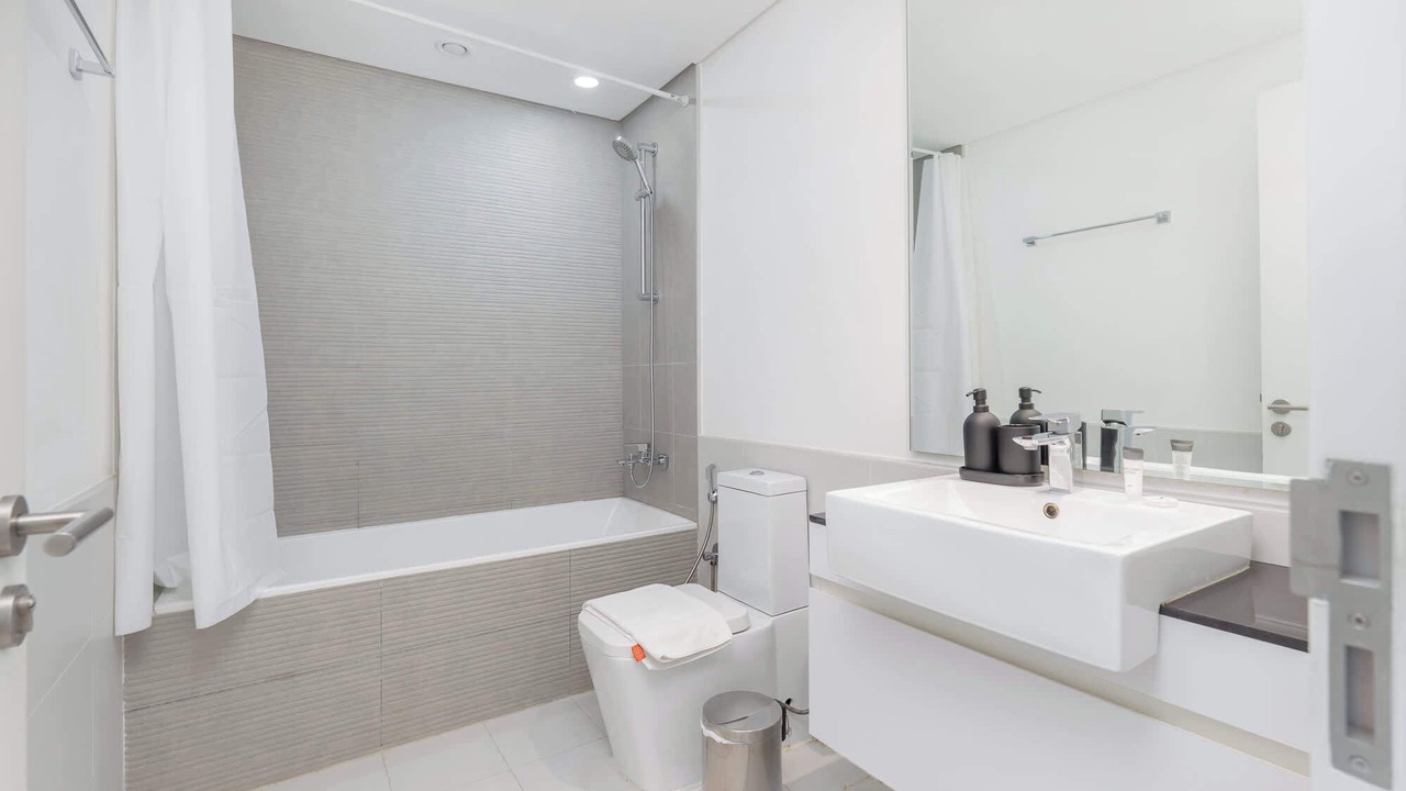 Photo of Bathroom in Dubai
