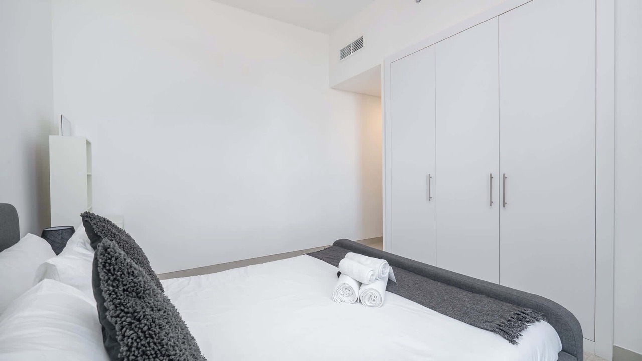 Photo of Bedroom in Dubai