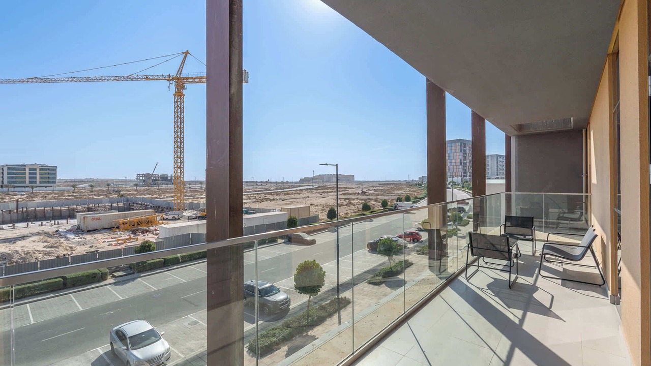 Photo of Outdoor in Dubai