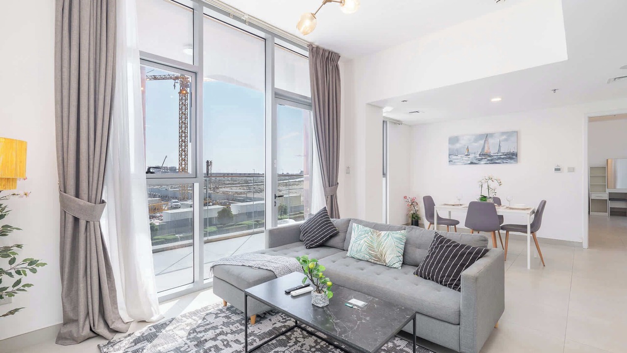 Photo of Livingroom in Dubai