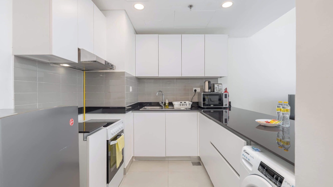 Photo of Kitchen in Dubai