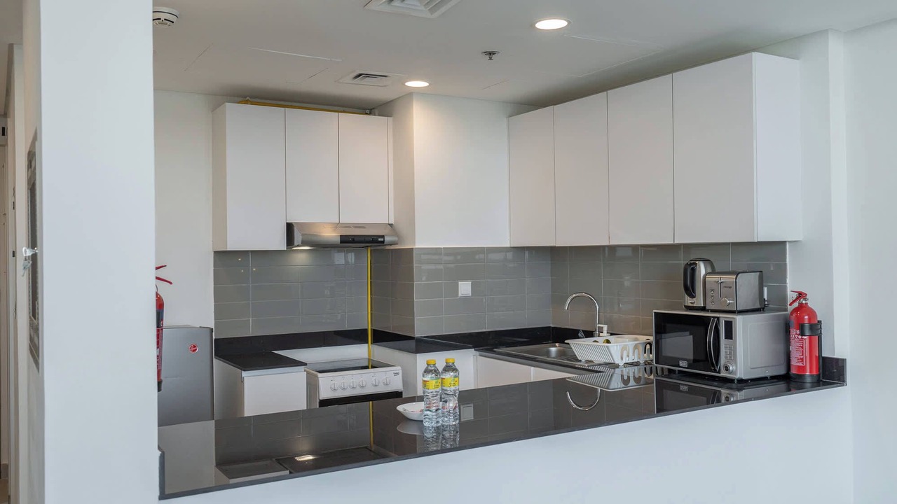 Photo of Kitchen in Dubai