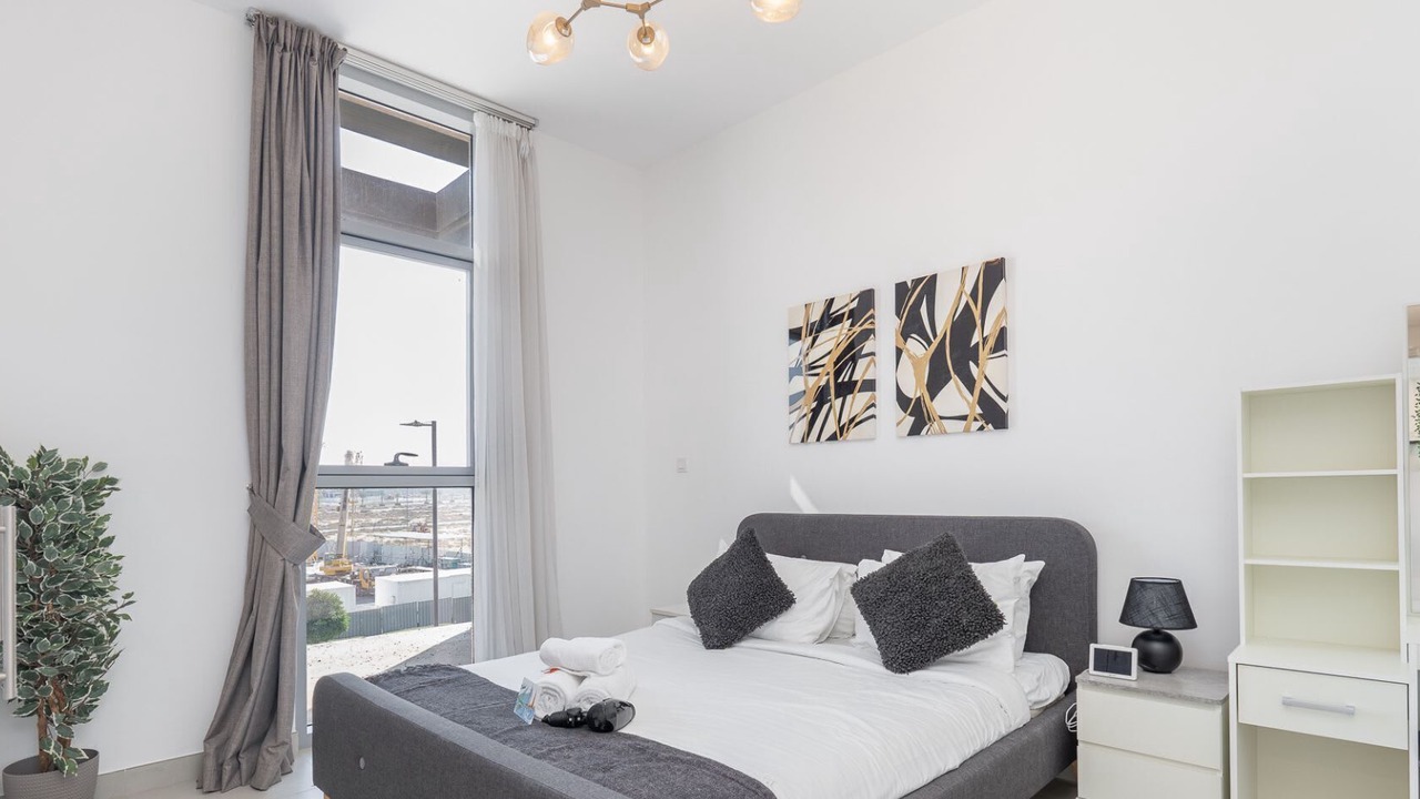 Photo of Bedroom in Dubai