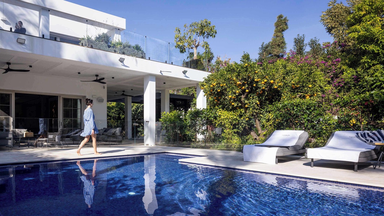 Photo of Outdoor in Kfar Shmaryahu