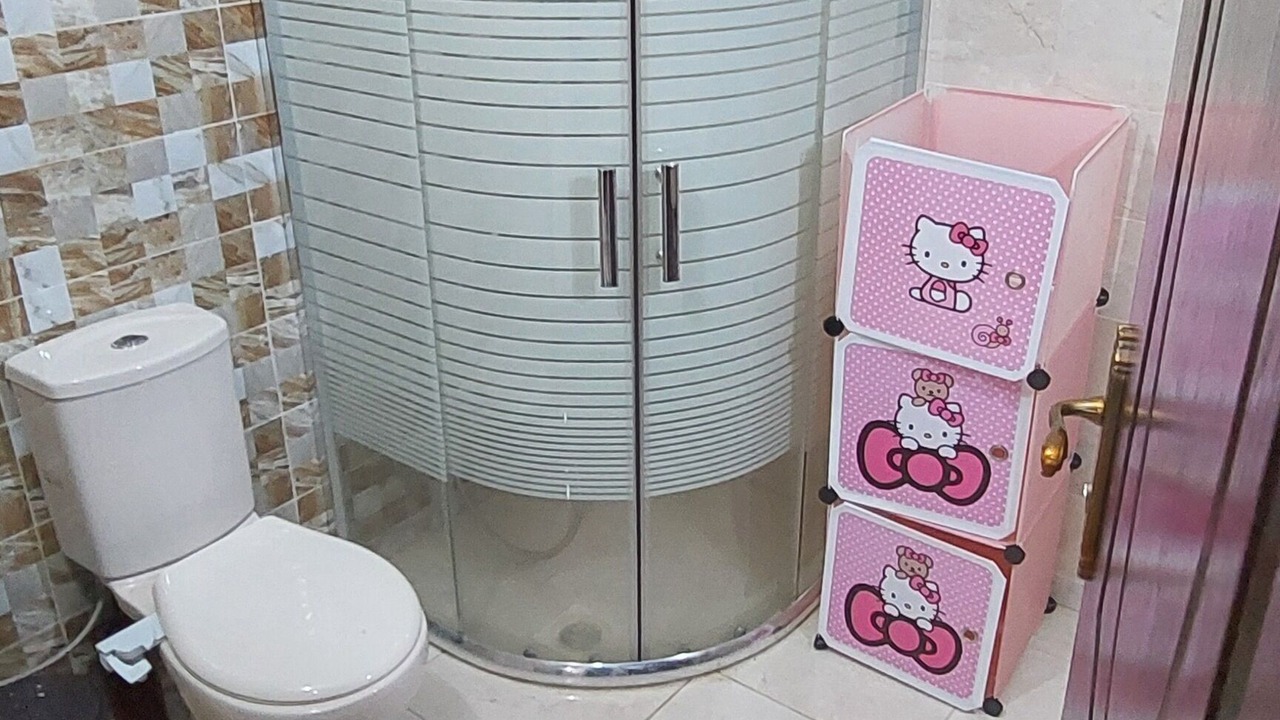 Photo of Bathroom in Irbid