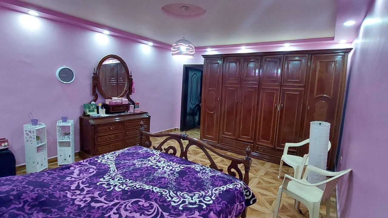 Photo of Bedroom in Irbid