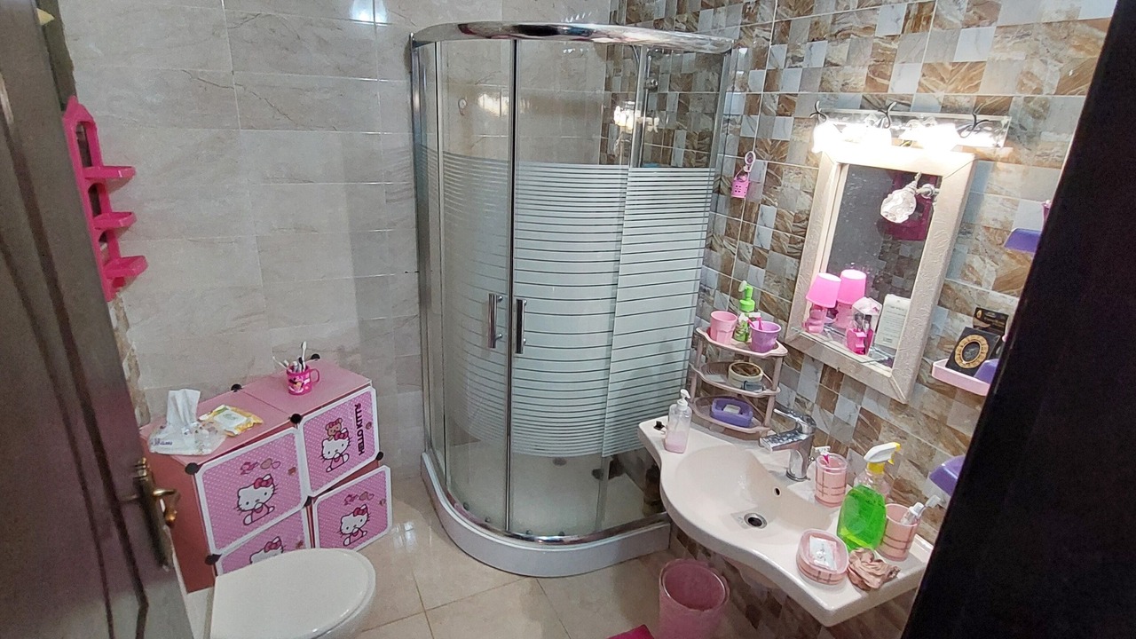 Photo of Bathroom in Irbid