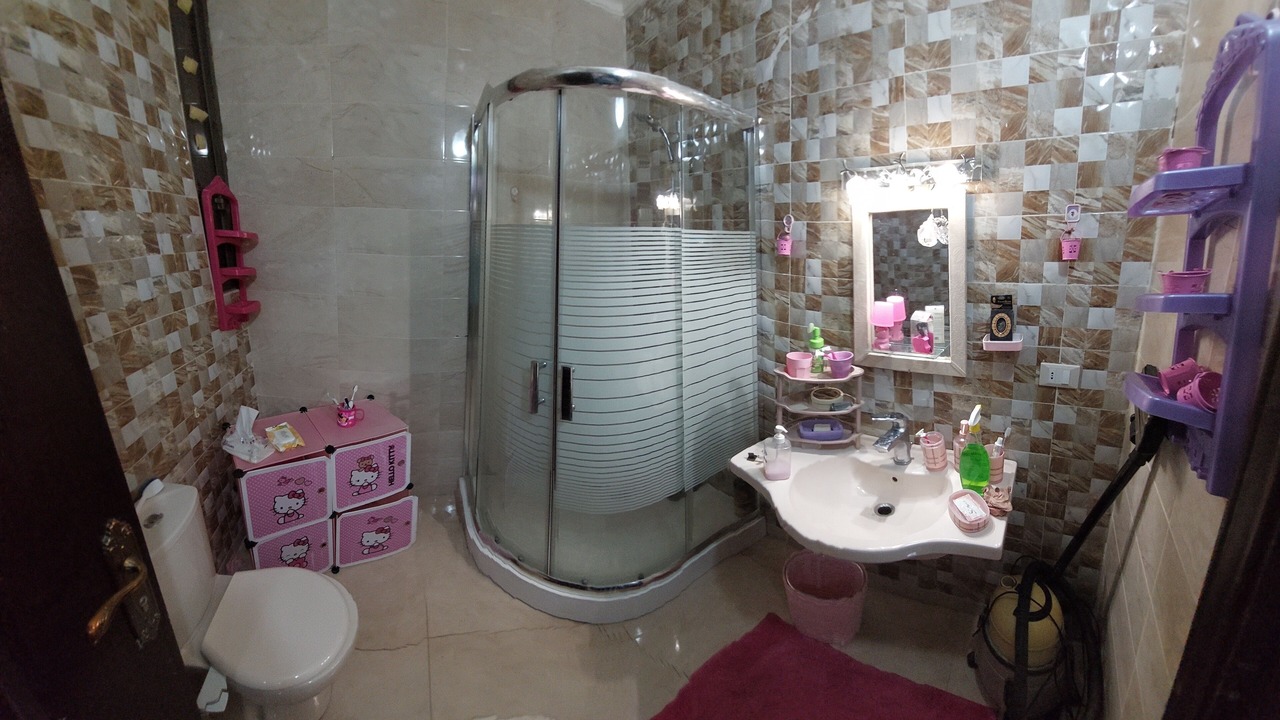 Photo of Bathroom in Irbid