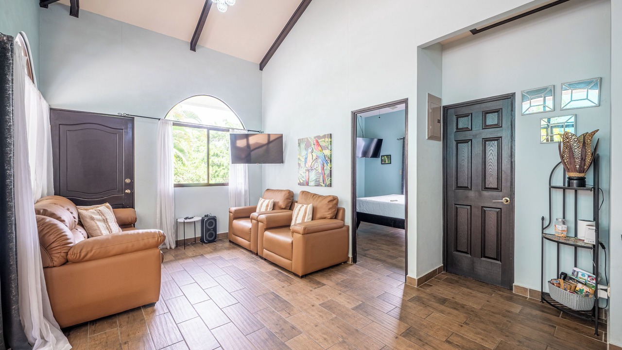 Photo of Bedroom in Hermosa Hills