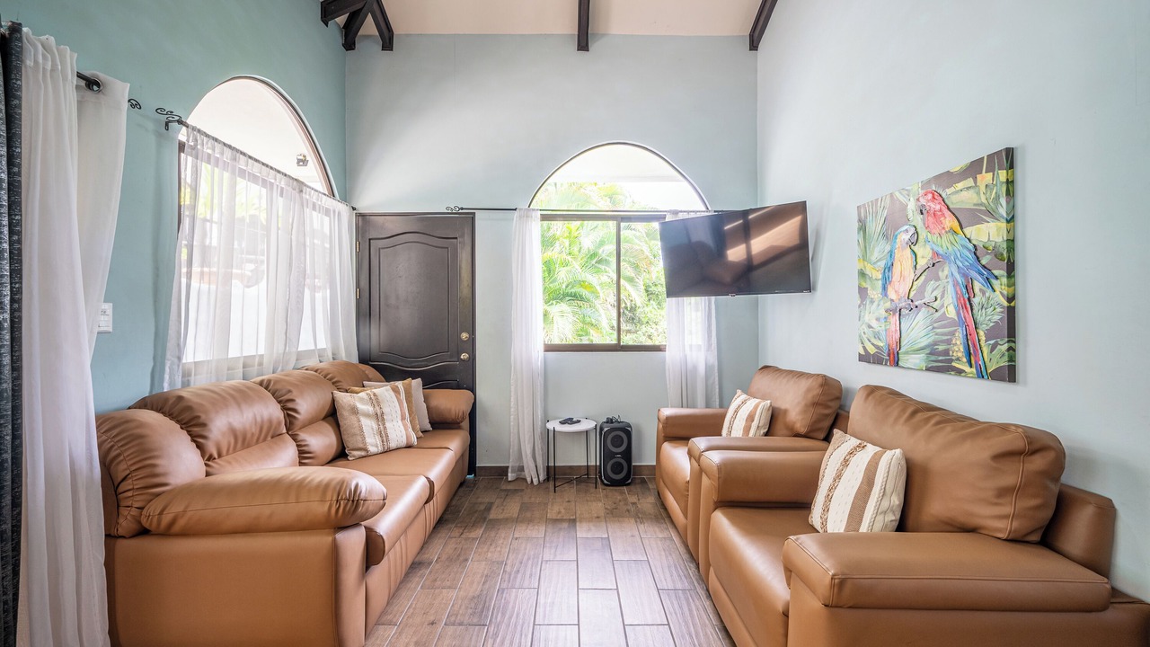 Photo of Livingroom in Hermosa Hills