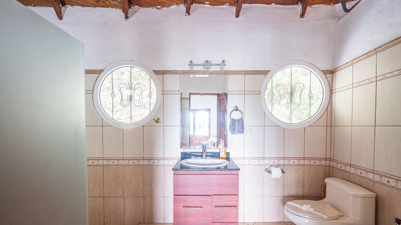 Photo of Bathroom in Hermosa Hills